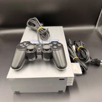 PlayStation 2 (Fat) SCPH-50004