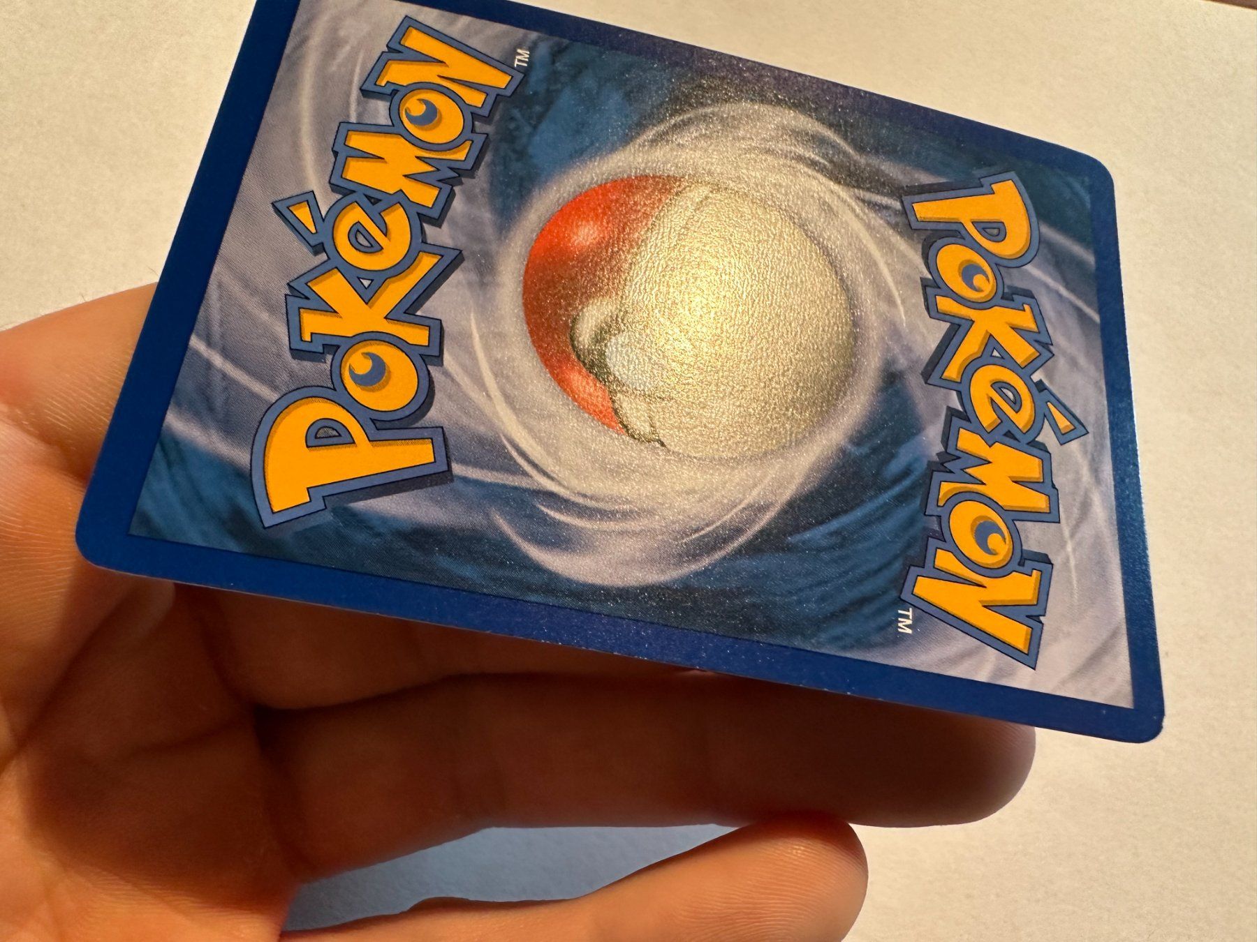 Pokémon Carte collezionabili: Rotom holo D&P Great Encounters EN – Usato da Hagendorn venduto da Pokecollectorch 8