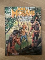 BOB MORANE / TOME 41 / LE TIGRE DES LAGUNES (EO)
