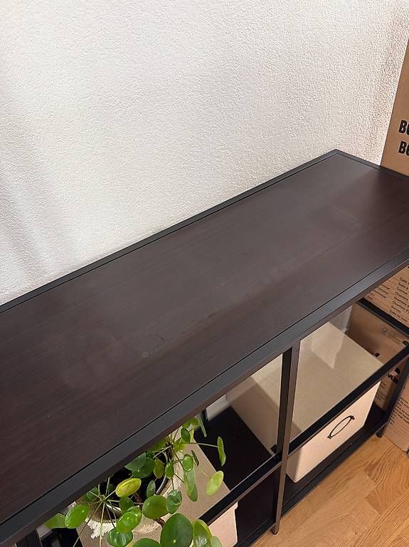 Scaffali: 2x IKEA Vittsjö Regale  – Usato da Flawil venduto da Tintenfisch__ 1