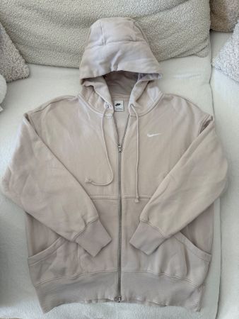 Jaquette longue Nike