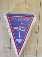 Alter EHC Kloten Wimpel