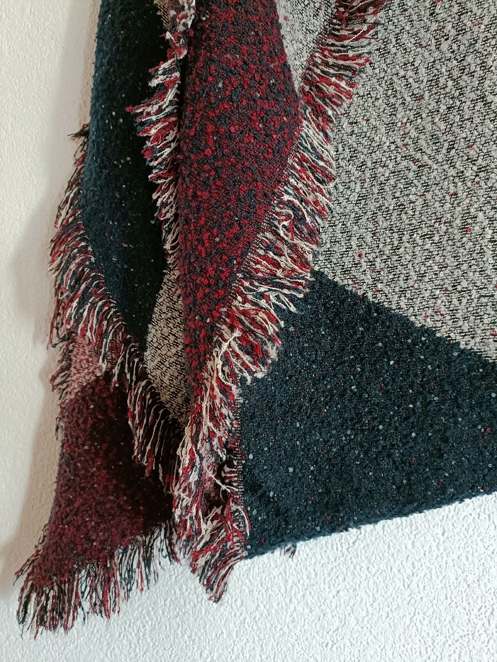 Foulards, Tücher & Schals: Echarpe – Gebraucht aus Vaulruz von O_DDM 1