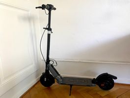 Micro E-Scooter Micro II kaum gebraucht