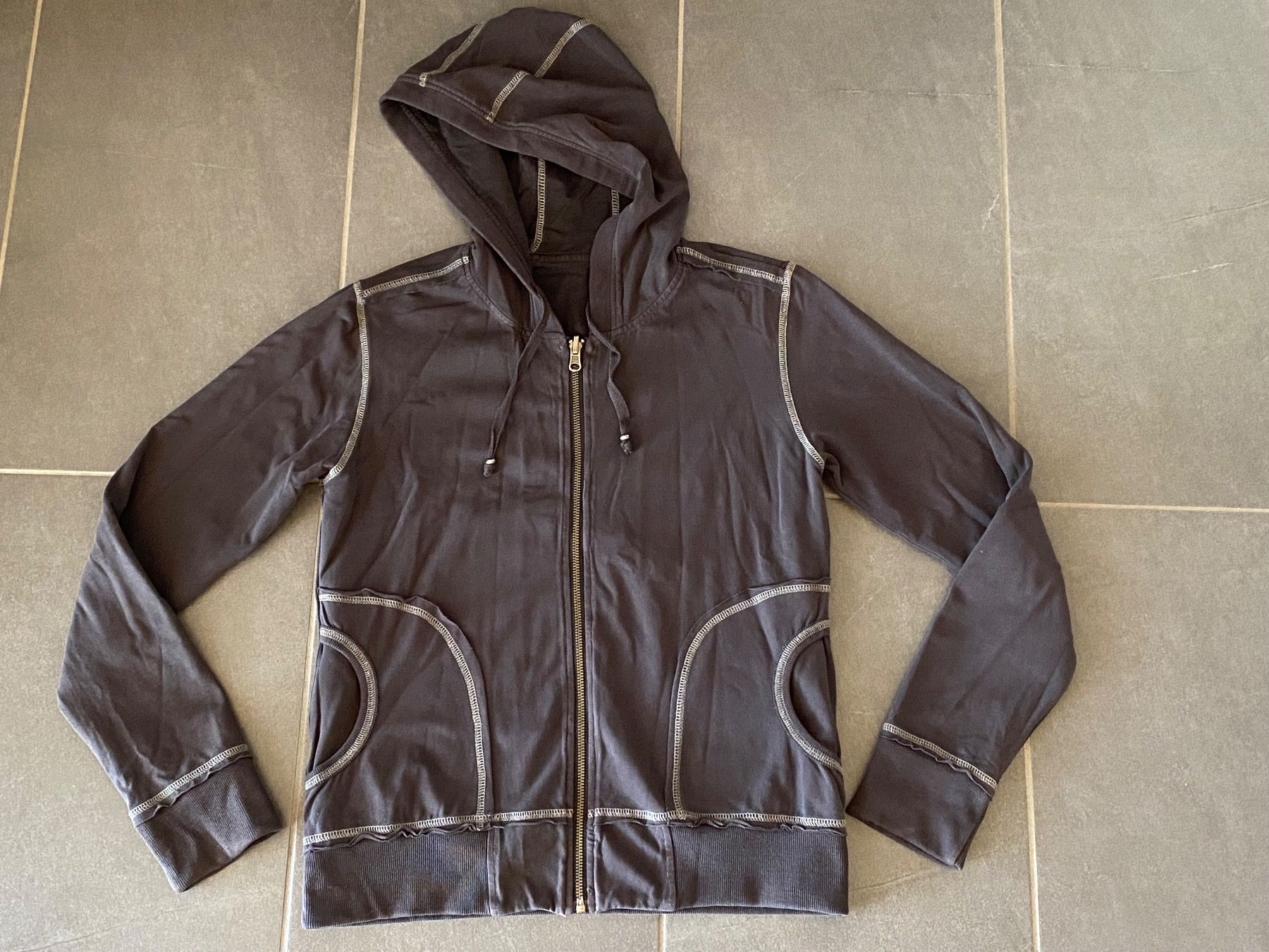 Nile Giacche: tolle Wende-Jacke NILE Gr.M +++top+++ – Nuovo (secondo la descrizione) da Wallenried venduto da Asyano 3