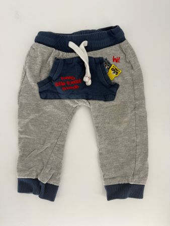 Trainerhose Gr. 80 von Baby friends