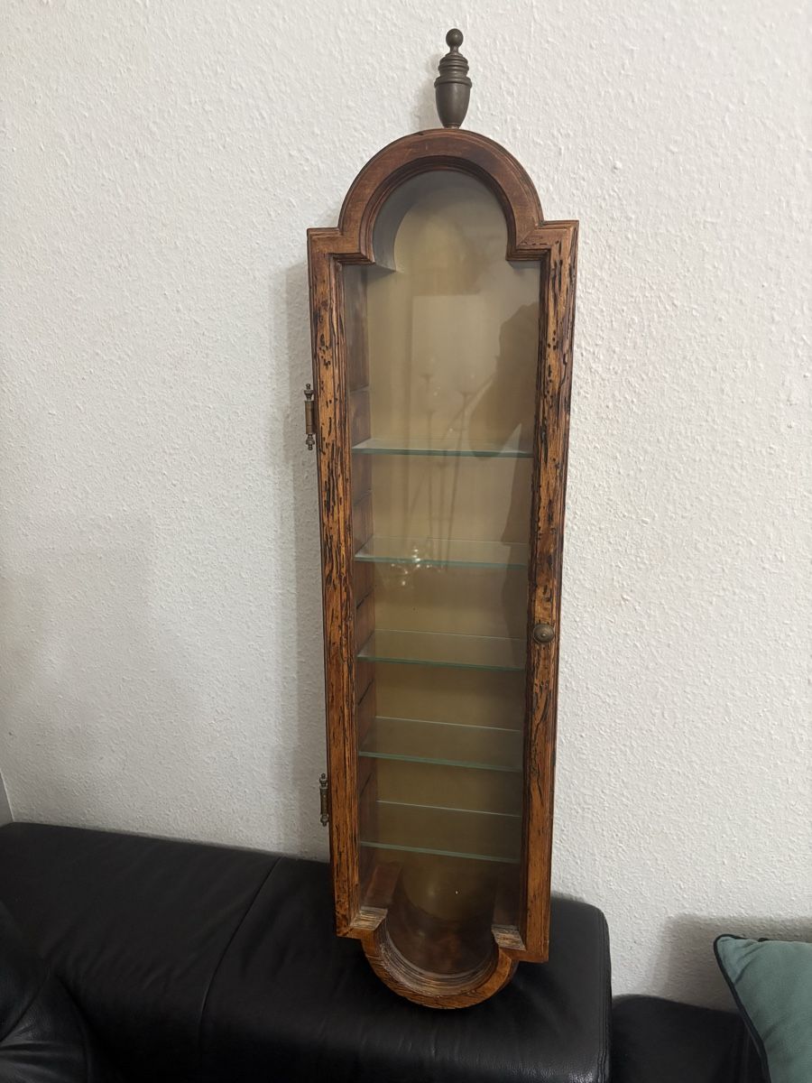 Vitrinen: Jolie vitrine ancien  – Gebraucht aus petit lancy von FerreiraLuis