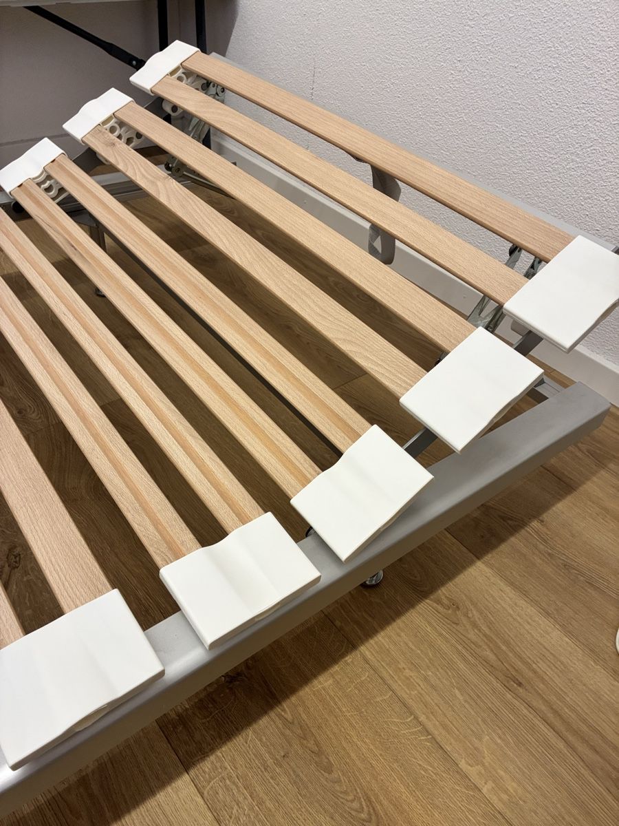 Riposa Letti: Riposa-Bett 90x190cm – Usato da Hombrechtikon venduto da roundabaut 7