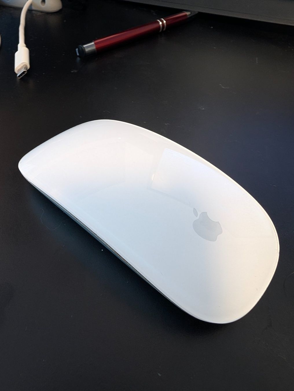 Apple Mouse: Apple Magic Mouse 2 A1657 – Usato da Arbedo venduto da sim_m82c 1