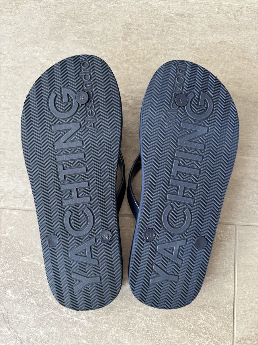 Chaussures hommes: Herren Flip Flops Gr. 42/43 – Neuf (Voir description) à Erlenbach ZH par Irina_from_Erlenbach 2