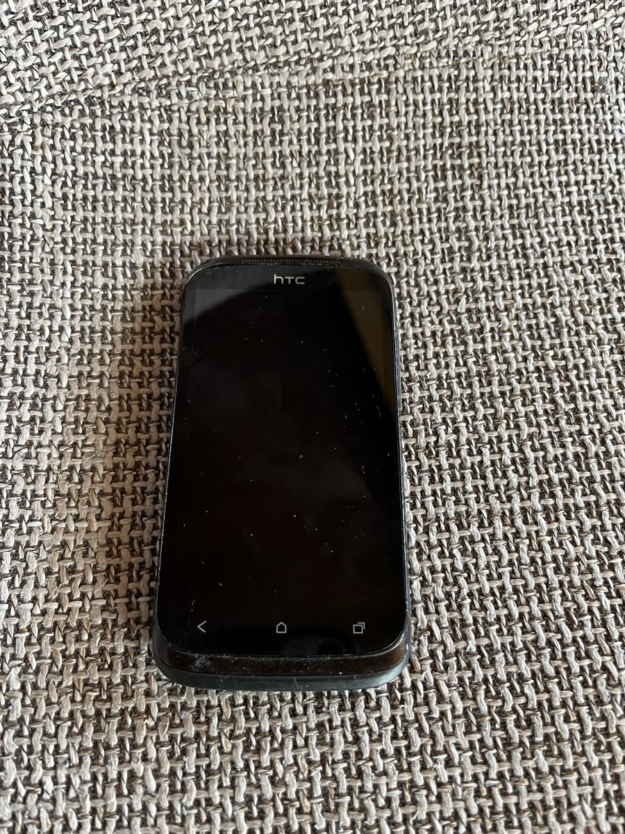 HTC Handys / Smartphones: hTC Handy – Gebraucht aus Schiers von and_txz8