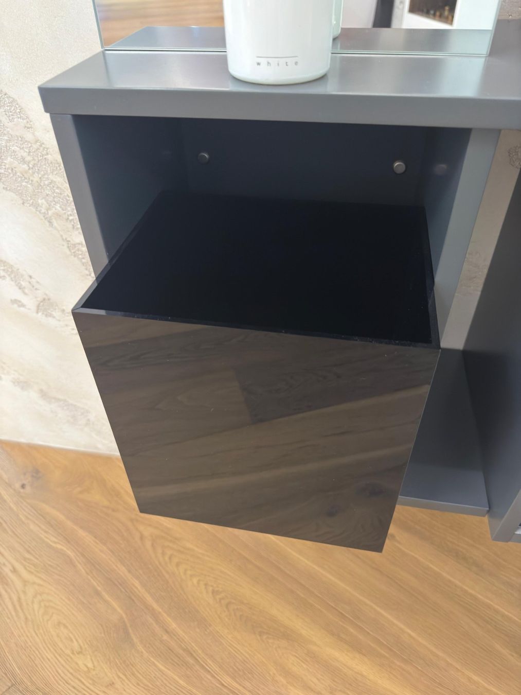 Geberit Mobili per bagno: Badmöbel Gästebad Geberit – Nuovo (secondo la descrizione) da Vaduz venduto da OHT_9490 3