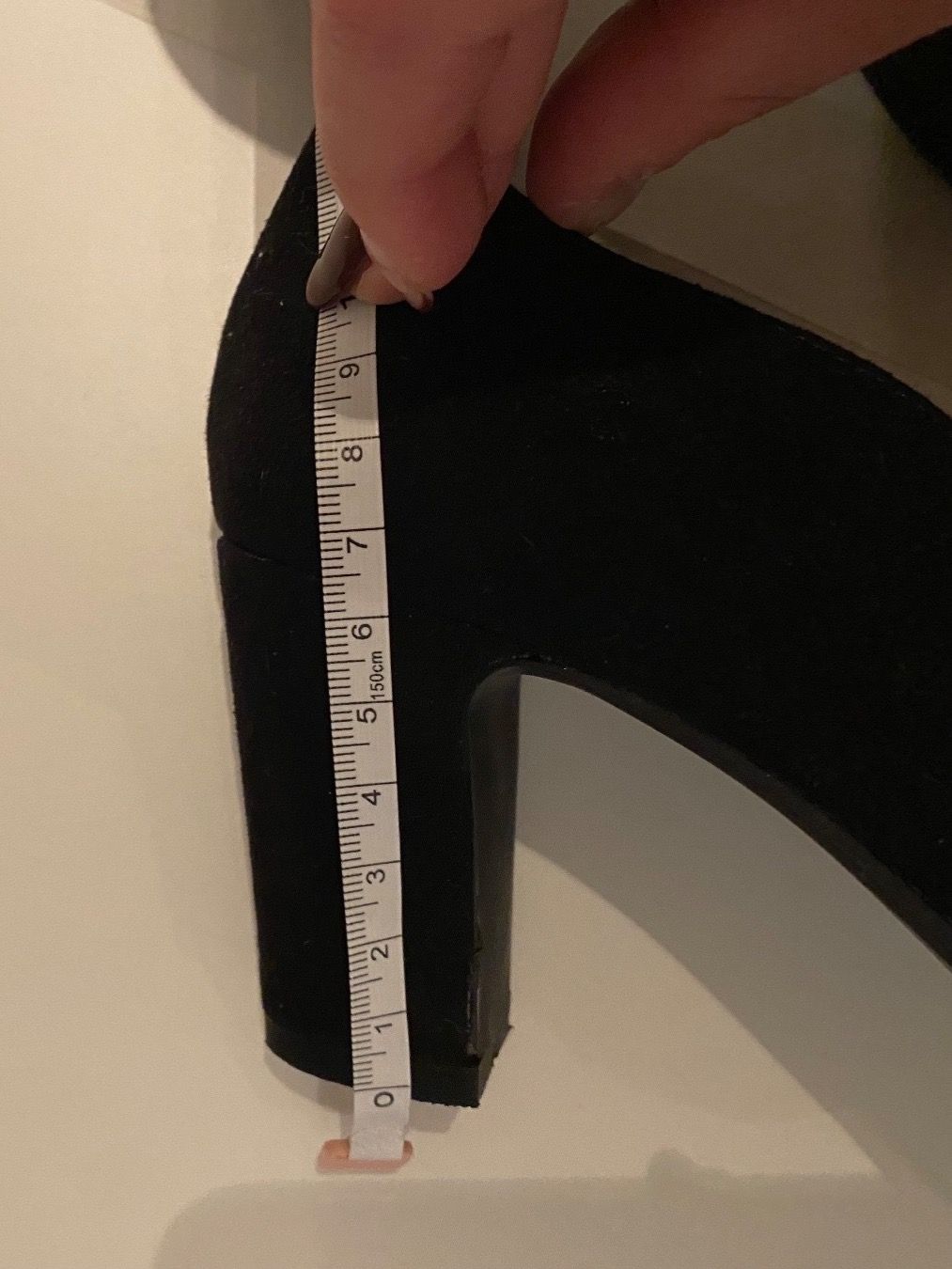 Scarpe da donna: Pumps, size 36 – Usato da Sissach venduto da laura.x4 6