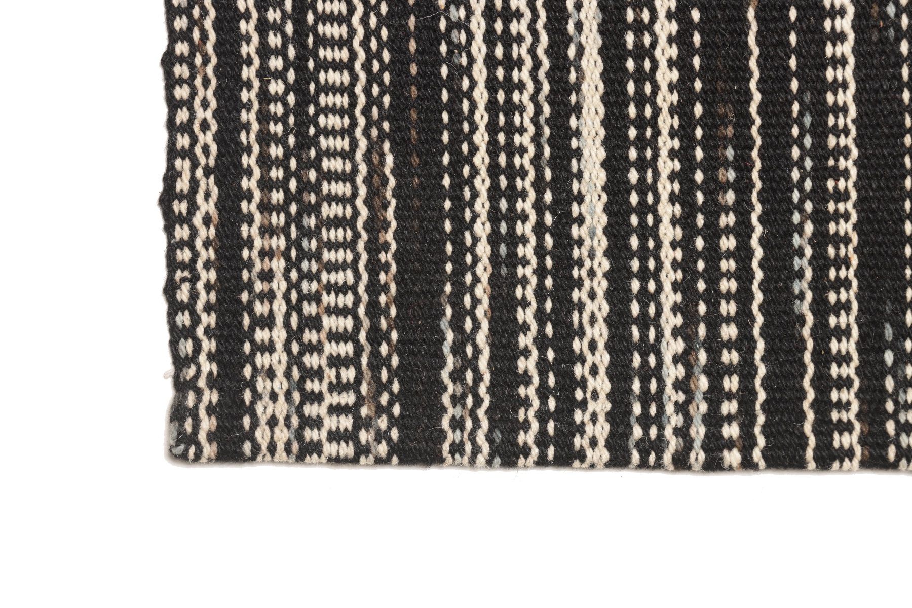 Kilim Tappeti: Moderner Kilim IKAT Teppich – Nuovo (secondo la descrizione) da Rüschlikon venduto da Brixen07 4