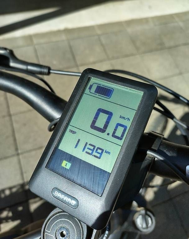 Fischer Biciclette: E-Bike Fischer 28" – Usato da Wichtrach venduto da Flight18 3