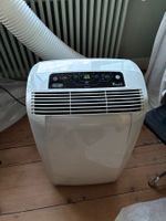 DeLonghi Pinguino PAC CN93 ECO - mobiles Klimagerät