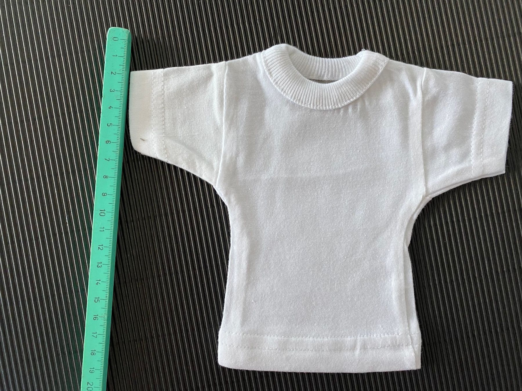 Kit bricolage: Mini/Flaschen T-Shirts von SWITCHER – Nuovo (secondo la descrizione) da Egg SZ venduto da irbaku 1
