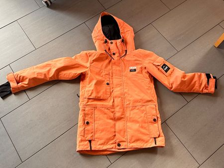 DOPE SNOW Ski/Snowboardjacke Grösse XS