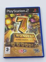 7 Wonders of the Ancient World (PS2)