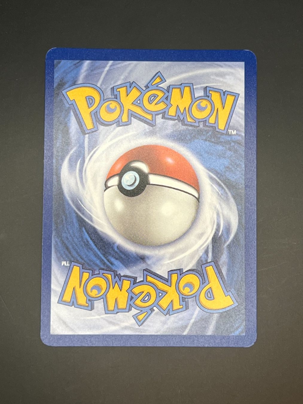 Pokémon Carte collezionabili: Pokemon Wailmer Reverse 015/084 PBL EN – Usato da Winterthur venduto da WintiCollect 1