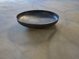 Grillschale / Feuerschale / Klöpperböden / Boilerböden 80cm