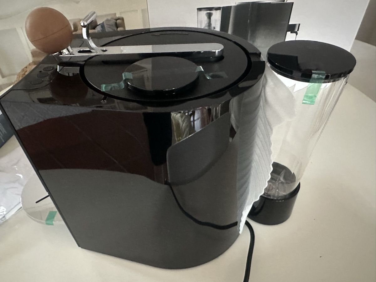 Jura Macchine per caffè & Macchine per espresso: Jura Kaffeemaschine Ono – Nuovo e nell'imballaggio originale da rüttenen venduto da ifidaku 1