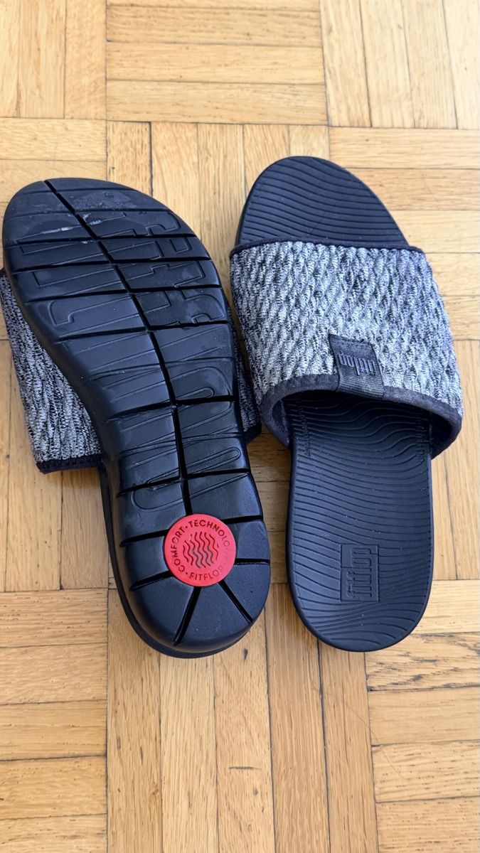 Flipper: Fitflop Gr. 36 – Nuovo (secondo la descrizione) da Basel venduto da skyluck 2