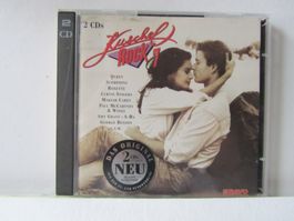 CD Kuschel Rock 7, Doppel-CD