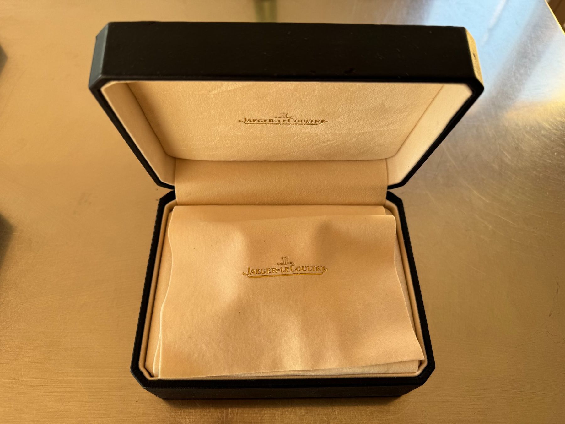 Jaeger-Lecoultre Orologi: Jaeger-Lecoultre Master Control Date – Usato da Colombier NE venduto da amadeus71 3