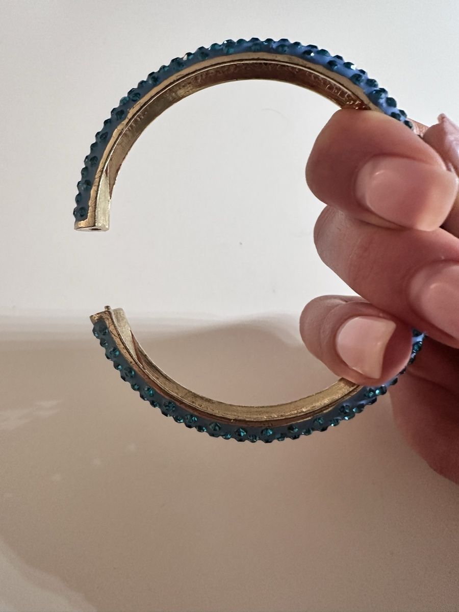 Armbänder & -reifen: Armband 💙✨ – Gebraucht aus Winterthur von nik_pr58 3