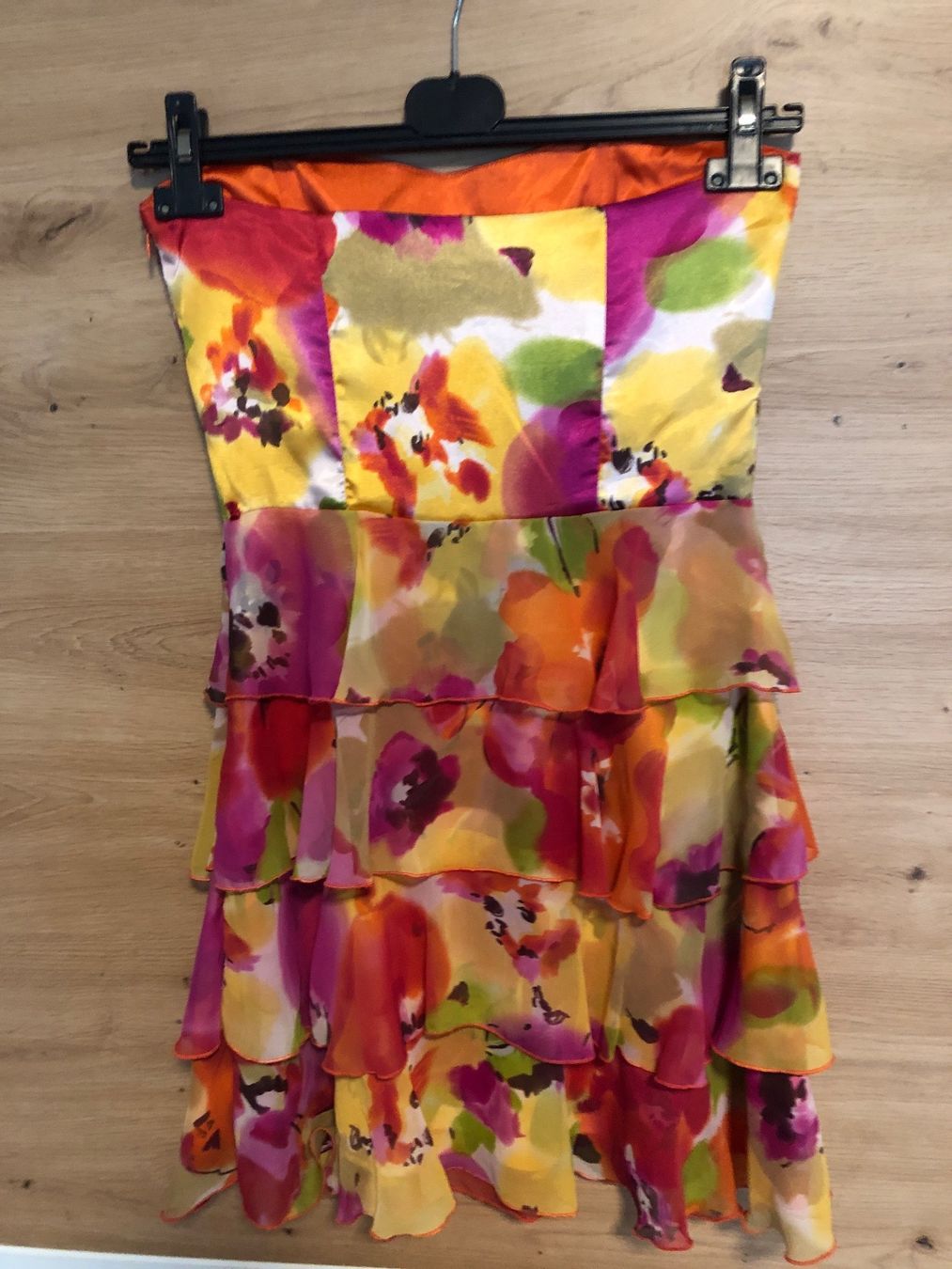 Vestiti: Wunderschönen Kleid Gr 36 – Nuovo (secondo la descrizione) da Widen venduto da didy82 4