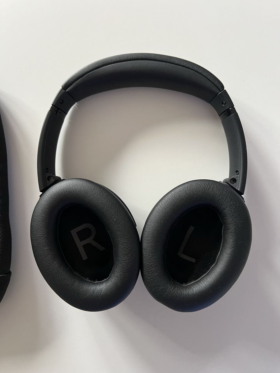 Bose Cuffie: Bose QC 35 – Nuovo (secondo la descrizione) da Aigle venduto da Adrien_glz 3