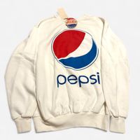 Pepsi Cola Sweatshirt 