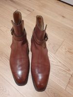 Edward Green, Schuhe, Boots, 9,5