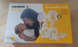 Doppelpumpset Medela, PersonalFit PLUS