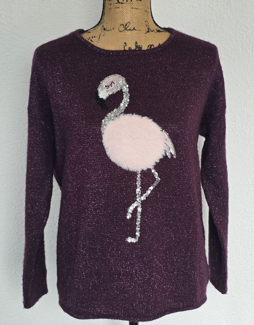 C&A Pulls & Sweat-shirts: Damen Pullover   Grösse S – D'occasion à Rheinsulz par Gilea