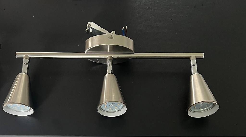 Kronleuchter & Deckenlampen: 5 Deckenleuchten – Gebraucht aus Delemont von Mellax75 3