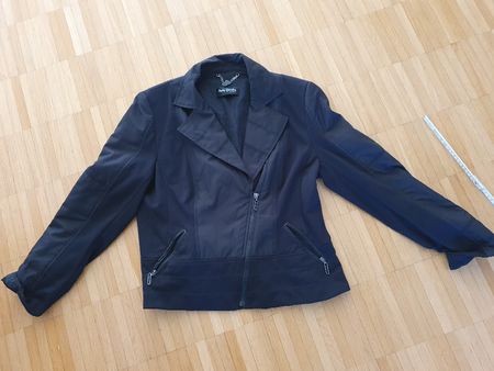 Betty Barclay Übergangsjacke, Gr. 42, Top Zustand!