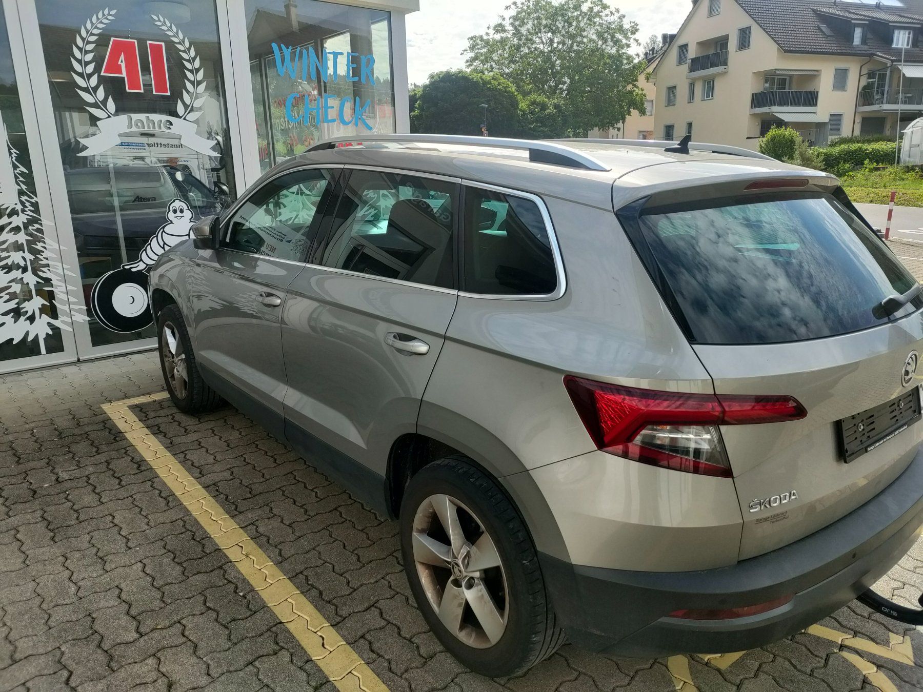 Automobili: Skoda – Difettoso da Turbenthal venduto da lad_929x 4
