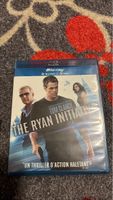 Blu-ray The Ryan Initiative - Tom Clancy - Film d'action