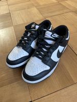 Nike Dunk Low panda retro 42.5