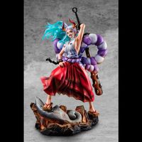 One Piece Portrait Of Pirates WA-MAXIMUM Yamato 27 cm