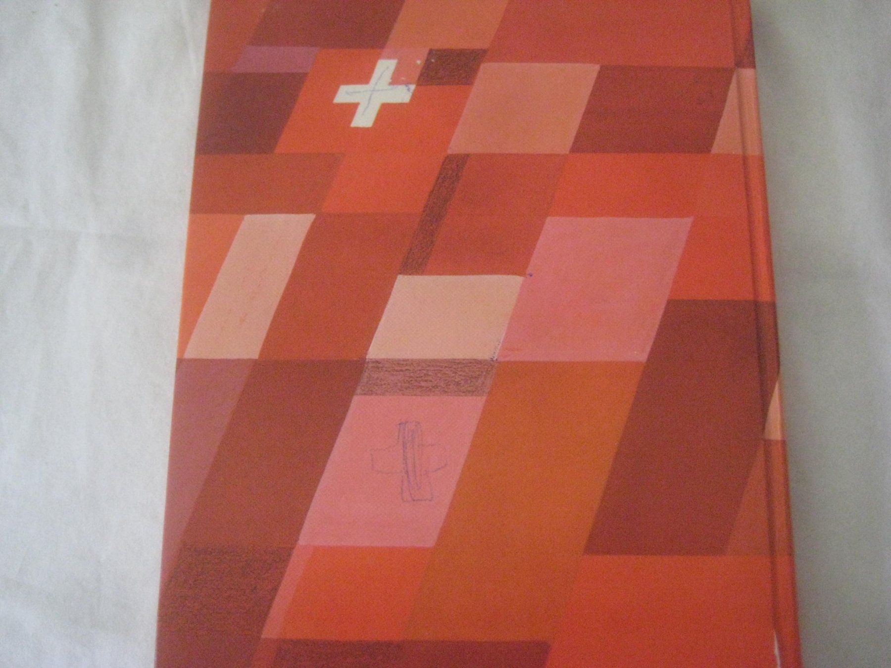 Bücher: SCHWEIZER  SINGBUCH – Gebraucht aus Uster von flocke1 2