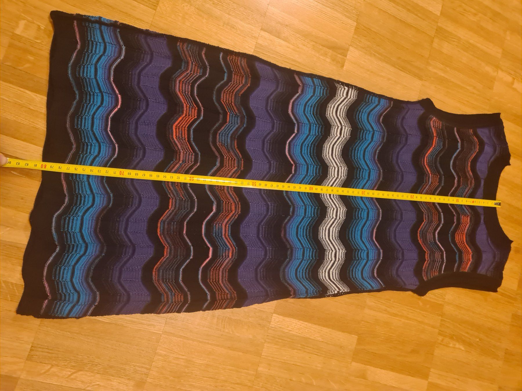 Missoni Vestiti: Missoni Kleid Gr IT 38 – Usato da Kloten venduto da Kri23 2