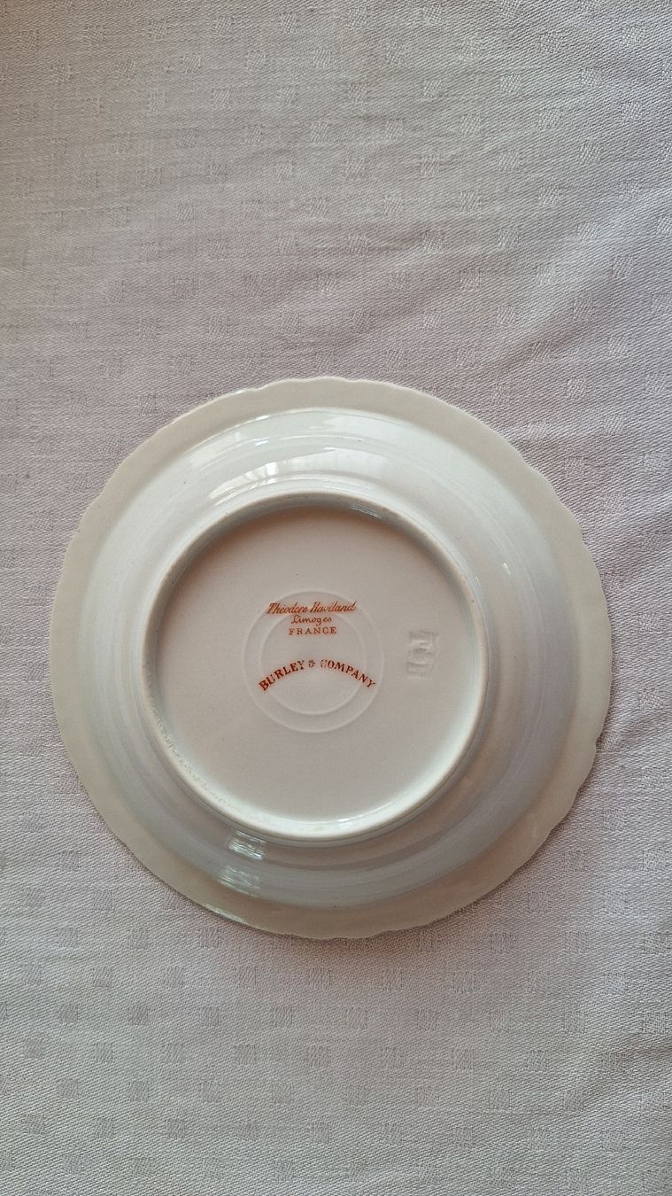 Ciotole: Kleine Limoges-Schalen – Usato da Muttenz venduto da bin_2fmx 2