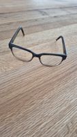 Brille mit Korrektur