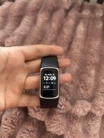 Fit Bit Charge 6 - super Zustand 