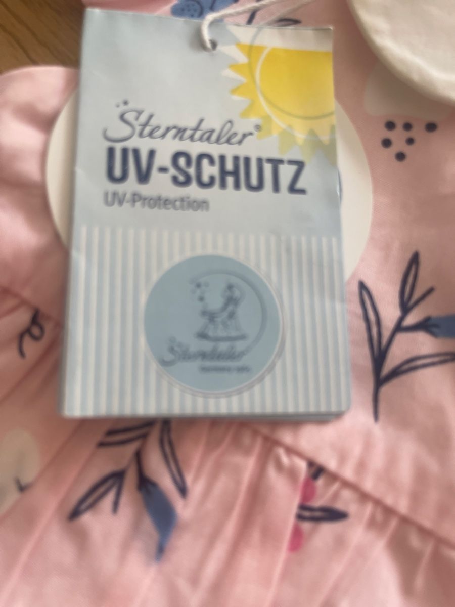 Vestiti & Gonne: Kleid sterntaler neu 86/92 – Nuovo e nell'imballaggio originale da Triesen venduto da Yellow1818 2