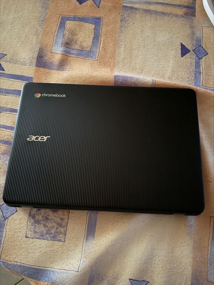 Acer Notebook: Acer Chromebook – Nuovo e nell'imballaggio originale da Deitingen venduto da Volvo11480 2