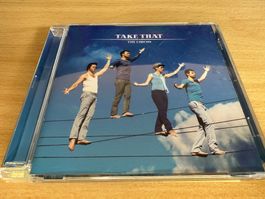 Take That – The Circus